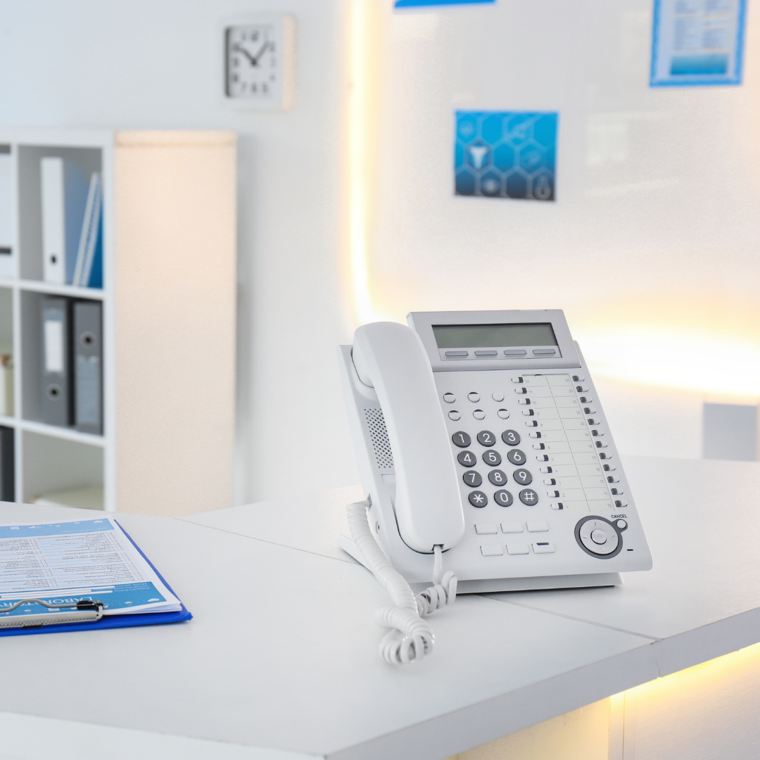 Nowa infolinia i łatwiejszy kontakt telefoniczny z NZOZ Twój Lekarz - Przychodnia NZOZ "Twój ...